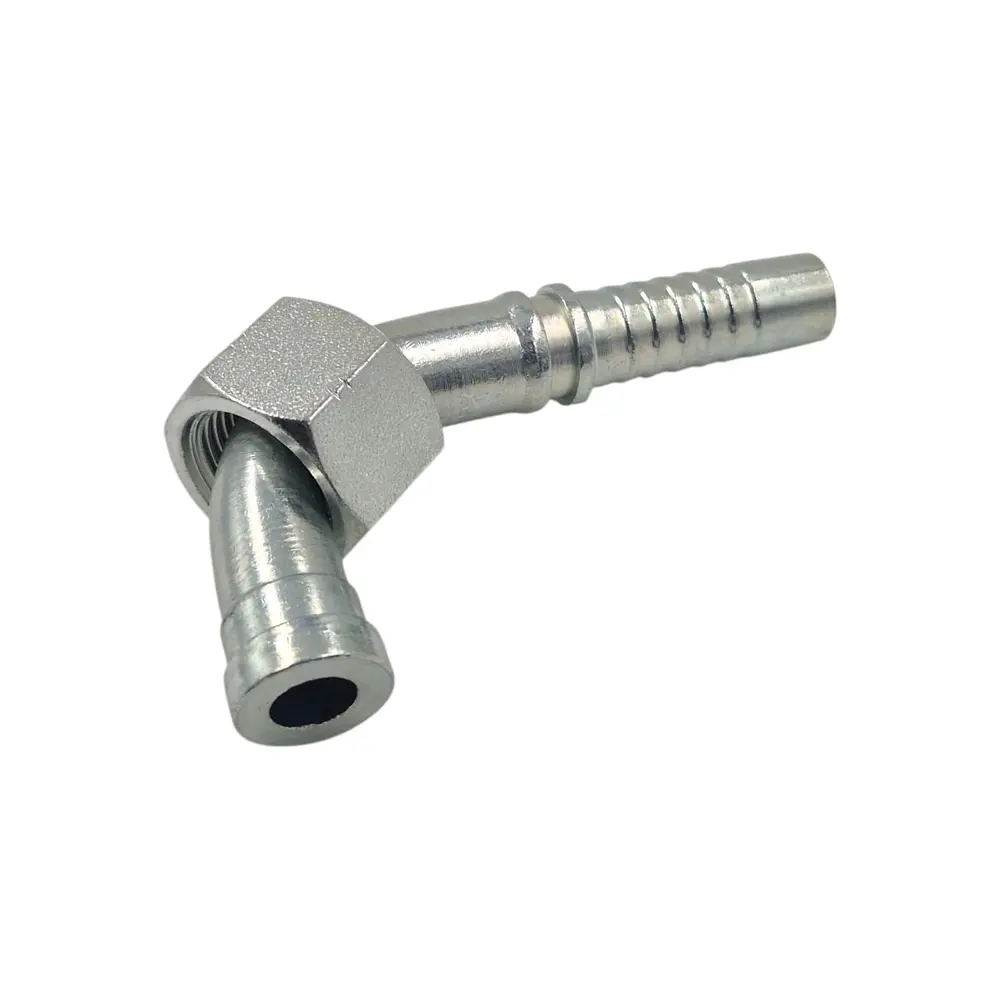 Conector Hidráulico Hembra ORFS 13/16 x 16