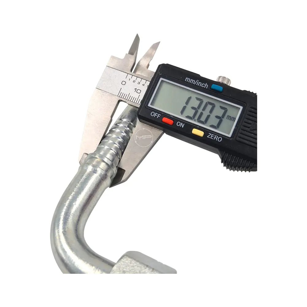 Conector Hidráulico Hembra ORFS 13/16 x 16