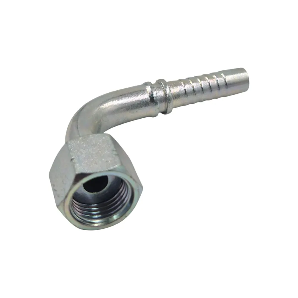 Conector Hidráulico Hembra ORFS 11/16 x 16