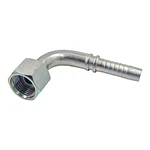 Conector Hidráulico Hembra ORFS 11/16 x 16