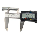 Conector Hidráulico Hembra ORFS 11/16 x 16