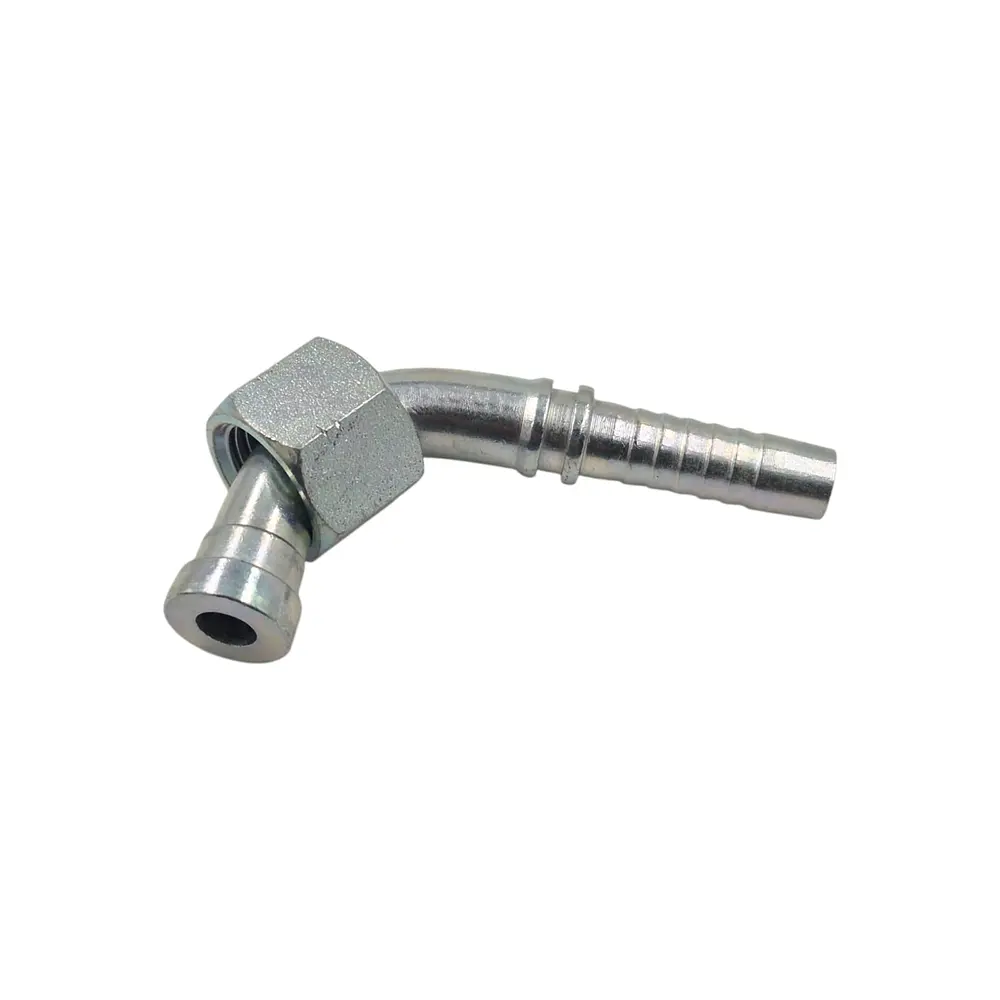 Conector Hidráulico Hembra ORFS 11/16 x 16