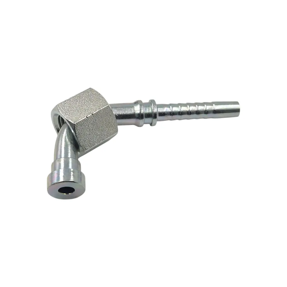 Conector Hidráulico Hembra ORFS 9/16 x 18