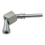 Conector Hidráulico Hembra ORFS 9/16 x 18