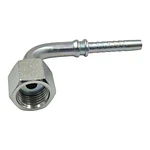 Conector Hidráulico Hembra ORFS 9/16 x 18