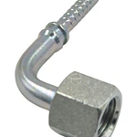 Conector Hidráulico Hembra ORFS 9/16 x 18