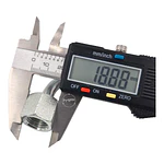 Conector Hidráulico Hembra ORFS 9/16 x 18