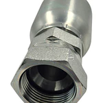 Conector Hidraulico 1.1/16 x 12 Hembra Jic 74 Grados