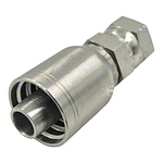 Conector Hidraulico 7/8 x 14 Hembra Jic 74 Grados
