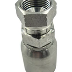Conector Hidraulico 7/8 x 14 Hembra Jic 74 Grados