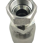 Conector Hidraulico 7/8 x 14 Hembra Jic 74 Grados