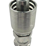 Conector Hidraulico 7/8 x 14 Hembra Jic 74 Grados