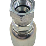 Conector Hidráulico 9/16 x 18 Hembra Jic 74 Grados