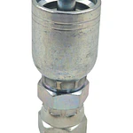 Conector Hidráulico 7/16 x 20 Hembra Jic 74 Grados