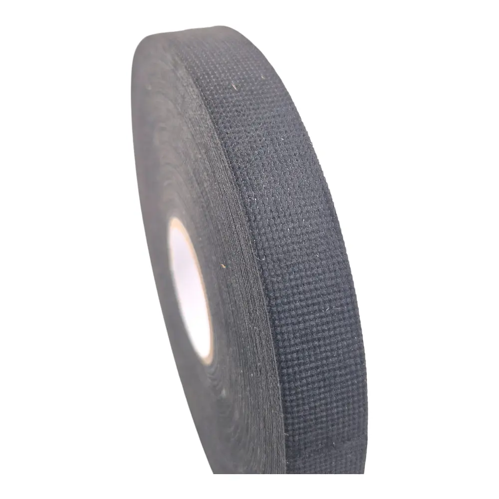 Huincha Cinta Aislante Automotriz De Tela 50 mts x 19 mm