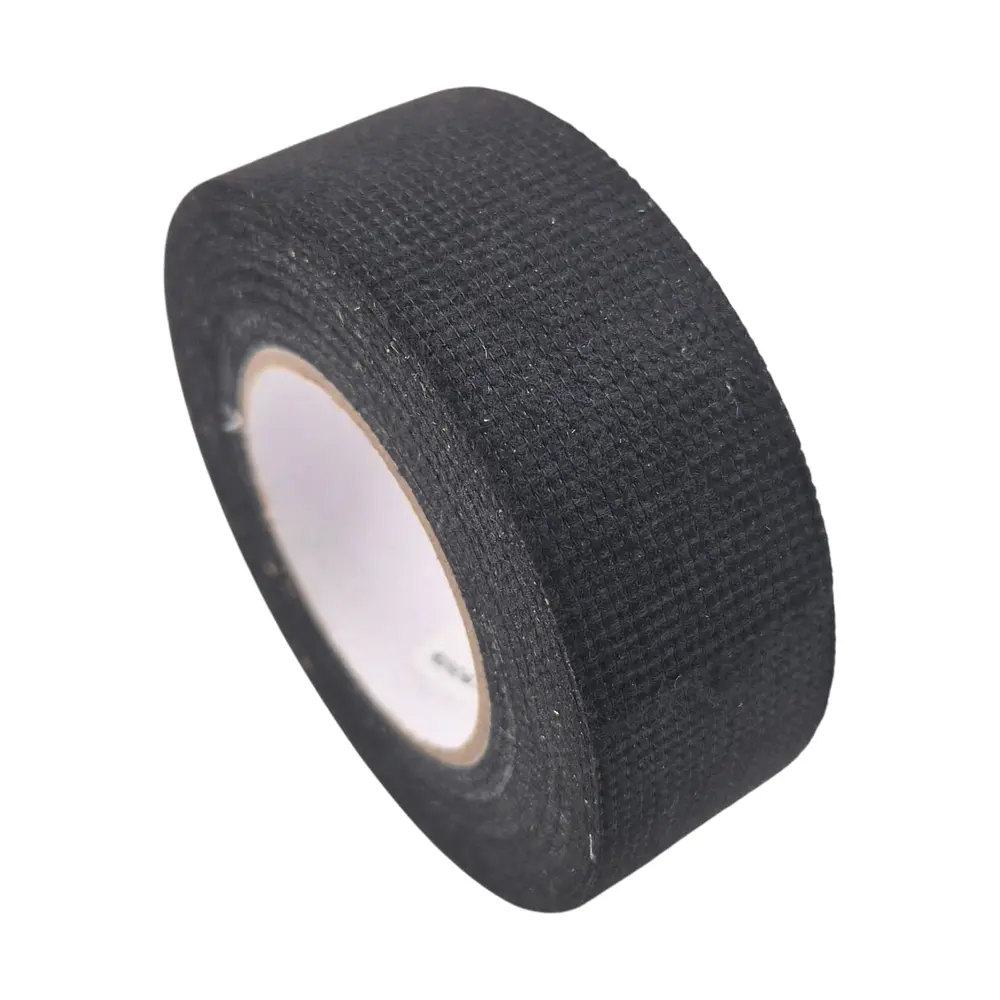 Huincha Cinta Aislante Automotriz De Tela 10 mts x 25 mm