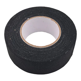 Huincha Cinta Aislante Automotriz De Tela 10 mts x 25 mm