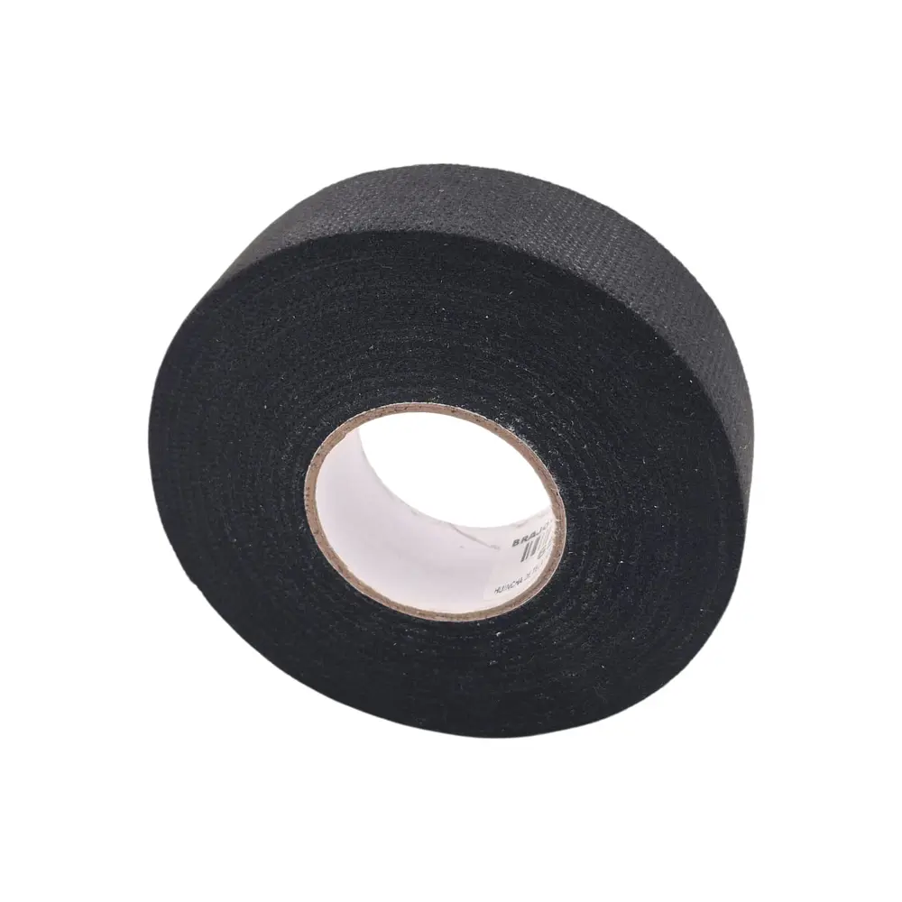 Huincha Cinta Aislante Automotriz De Tela 20 mts x 25 mm