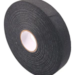 Huincha Cinta Aislante Automotriz De Tela 50 mts x 25 mm