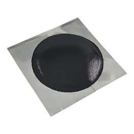 Parche de Reparación de Neumáticos 45mm Pack 50 unidades