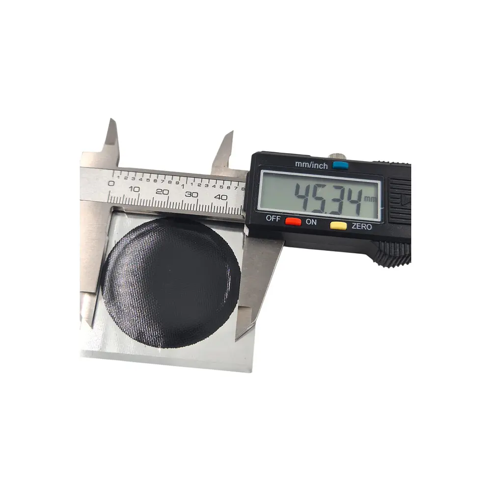 Parche de Reparación de Neumáticos 45mm Pack 50 unidades