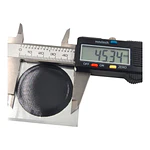 Parche de Reparación de Neumáticos 45mm Pack 50 unidades