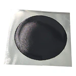 Parche de Reparación de Neumáticos 45mm Pack 50 unidades