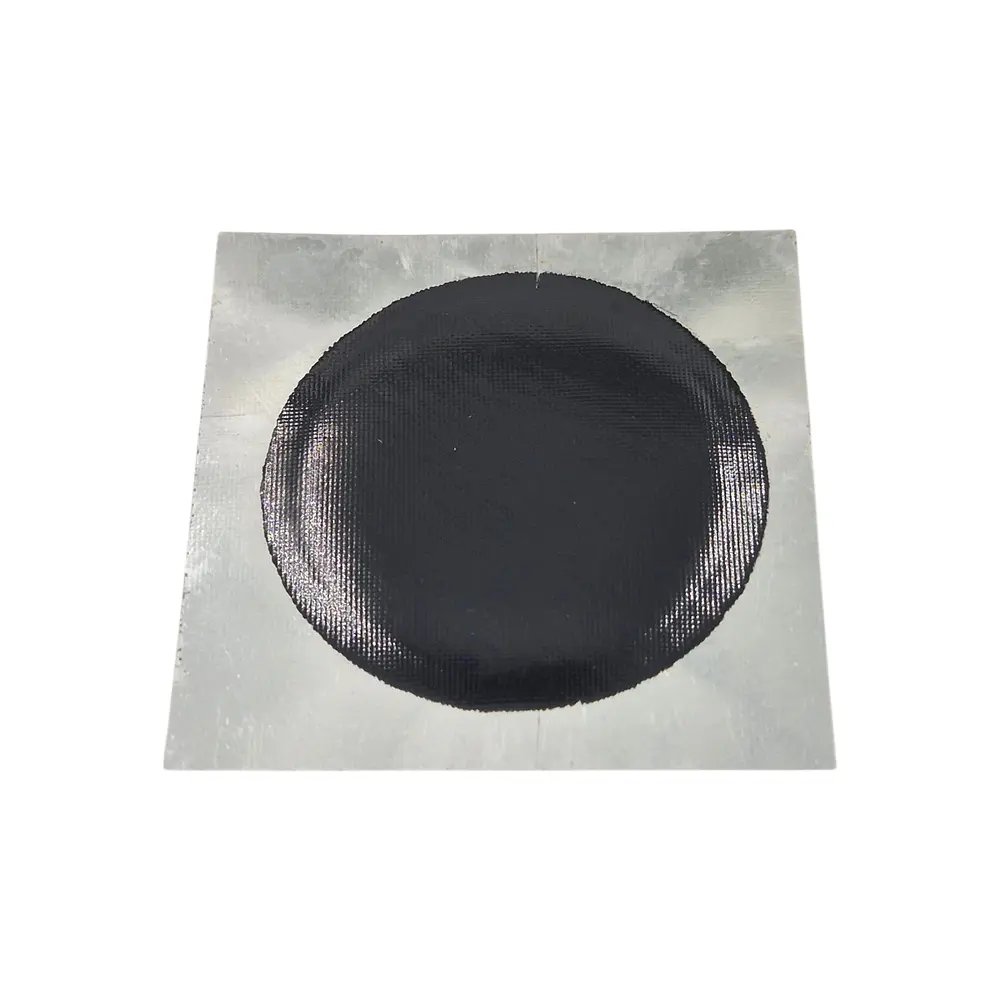 Parche de Reparación de Neumáticos 55mm Pack 40 unidades