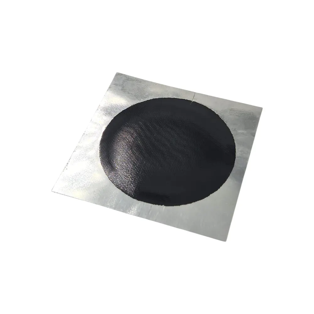 Parche de Reparación de Neumáticos 55mm Pack 40 unidades