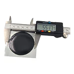 Parche de Reparación de Neumáticos 55mm Pack 40 unidades