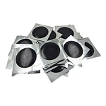 Parche de Reparación de Neumáticos 60mm Pack 30 unidades