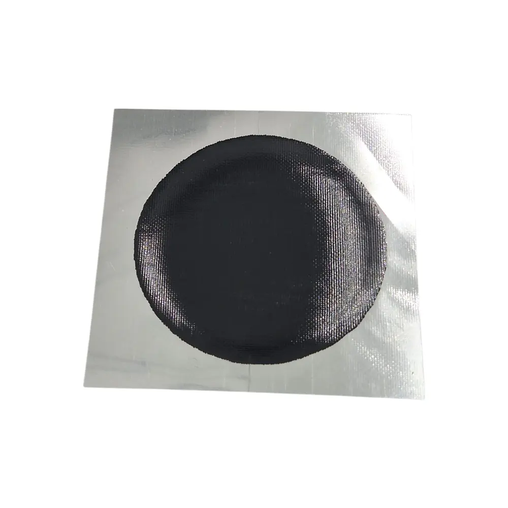 Parche de Reparación de Neumáticos 60mm Pack 30 unidades