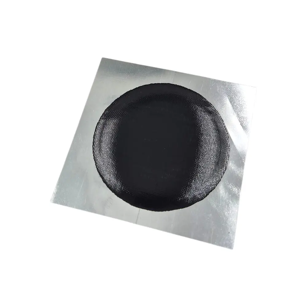 Parche de Reparación de Neumáticos 60mm Pack 30 unidades