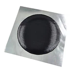 Parche de Reparación de Neumáticos 60mm Pack 30 unidades