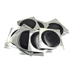 Parche de Reparación de Neumáticos 100 mm Pack 20 unidades