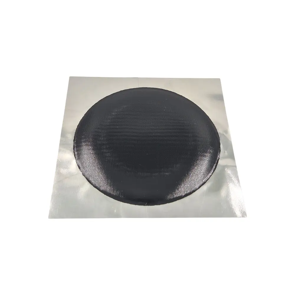 Parche de Reparación de Neumáticos 100 mm Pack 20 unidades