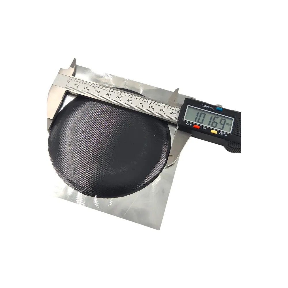 Parche de Reparación de Neumáticos 100 mm Pack 20 unidades