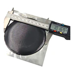 Parche de Reparación de Neumáticos 100 mm Pack 20 unidades