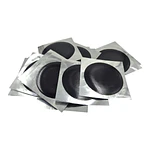 Parche de Reparación de Neumáticos 100 mm Pack 20 unidades