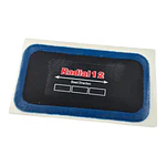 Parche de Reparación de Neumáticos 57x102 mm Pack 10 unidades