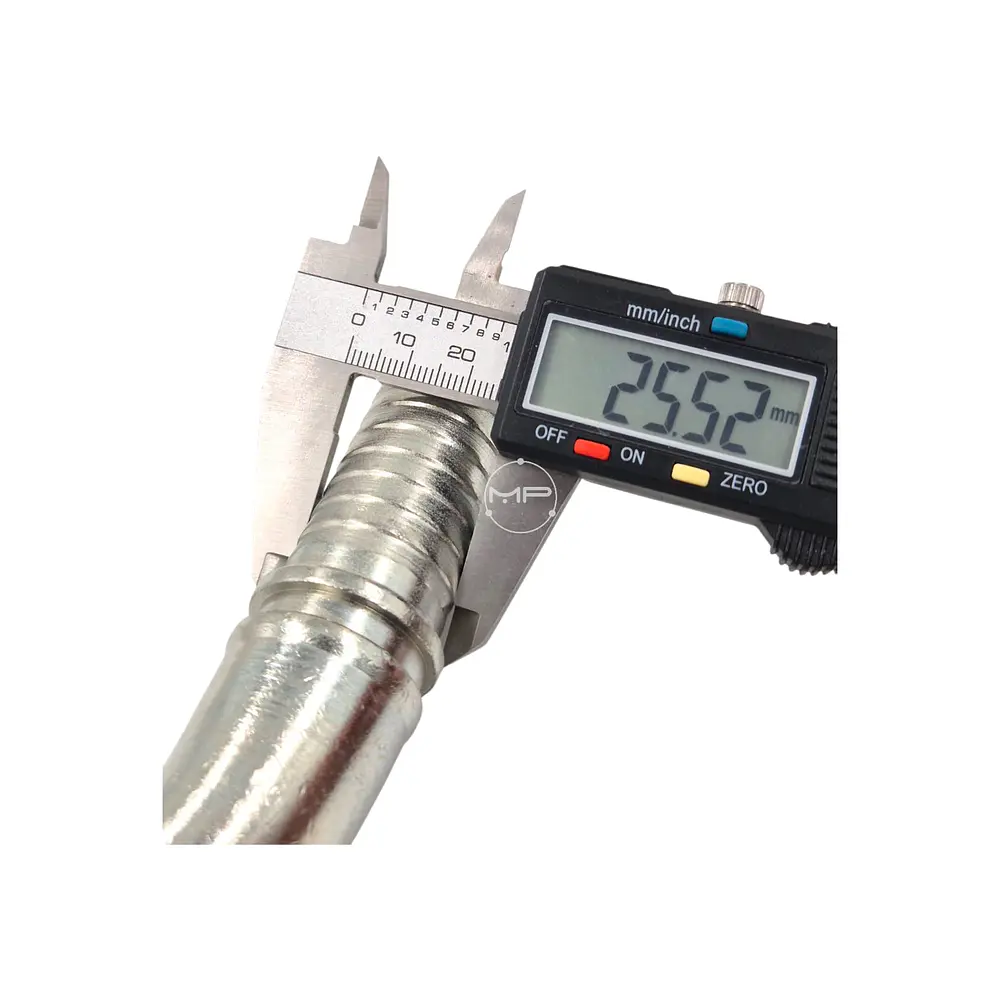 Conector Hidráulico 1.5/16 x 12 Hembra Jic 90 grados