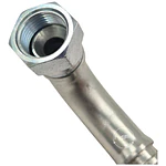 Conector Hidráulico 3/4 x 16 Hembra Jic 90 grados