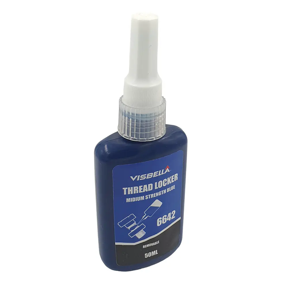Traba Pernos Torque Medio 50ml