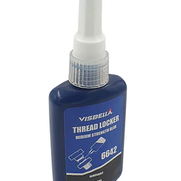 Traba Pernos Torque Medio 50ml