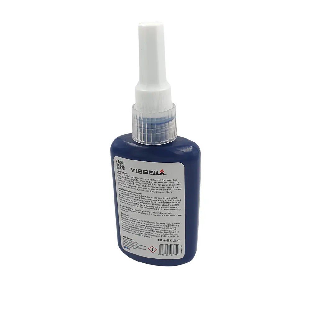 Traba Pernos Torque Medio 50ml