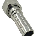 Conector Hidráulico ORFS 1.7/16 x 12 Hembra 