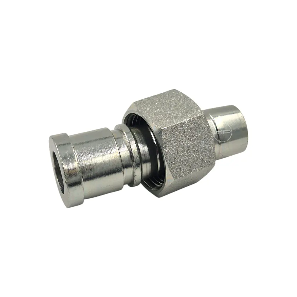 Conector Hidráulico ORFS 1.7/16 x 12 Hembra 
