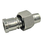 Conector Hidráulico ORFS 1.7/16 x 12 Hembra 