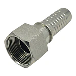 Conector Hidráulico ORFS 1.7/16 x 12 Hembra 