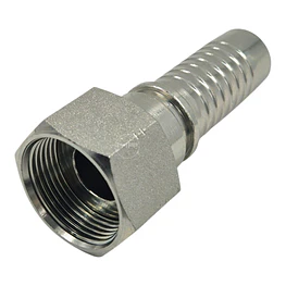 Conector Hidráulico ORFS 1.7/16 x 12 Hembra 